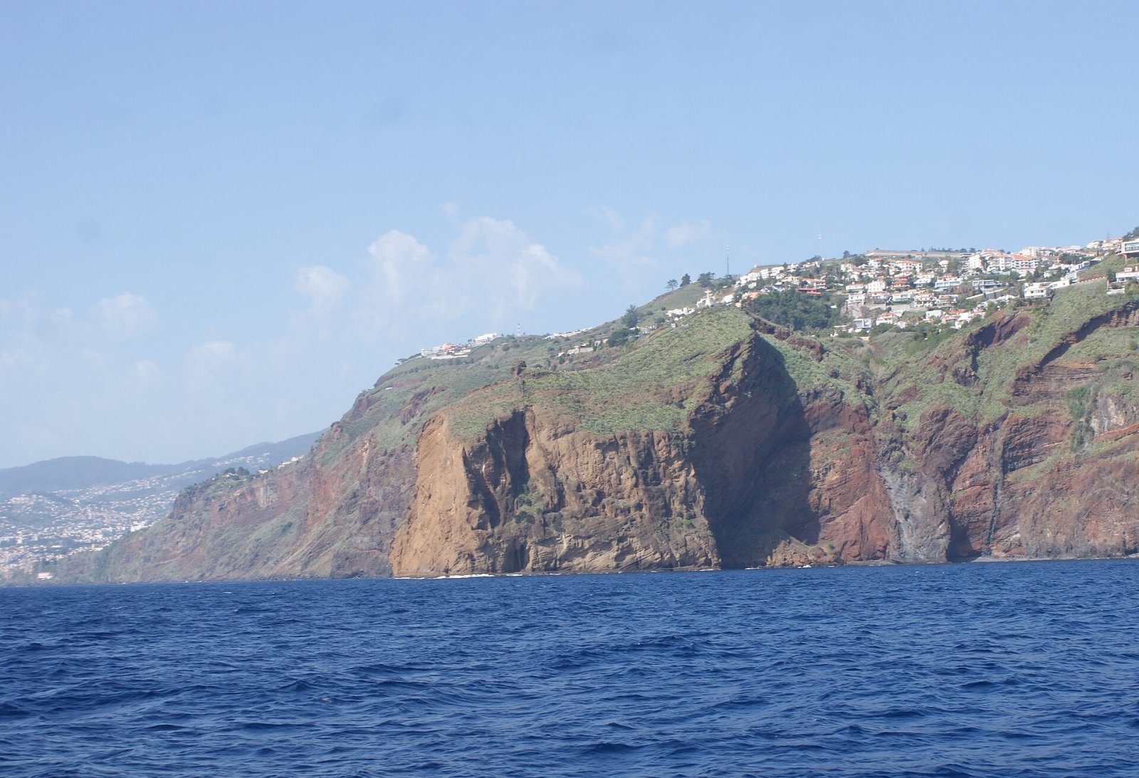 Ponta do Garajau: Ein Paradieswinkel in Portugal - Caniço | Secret World Trip Planner