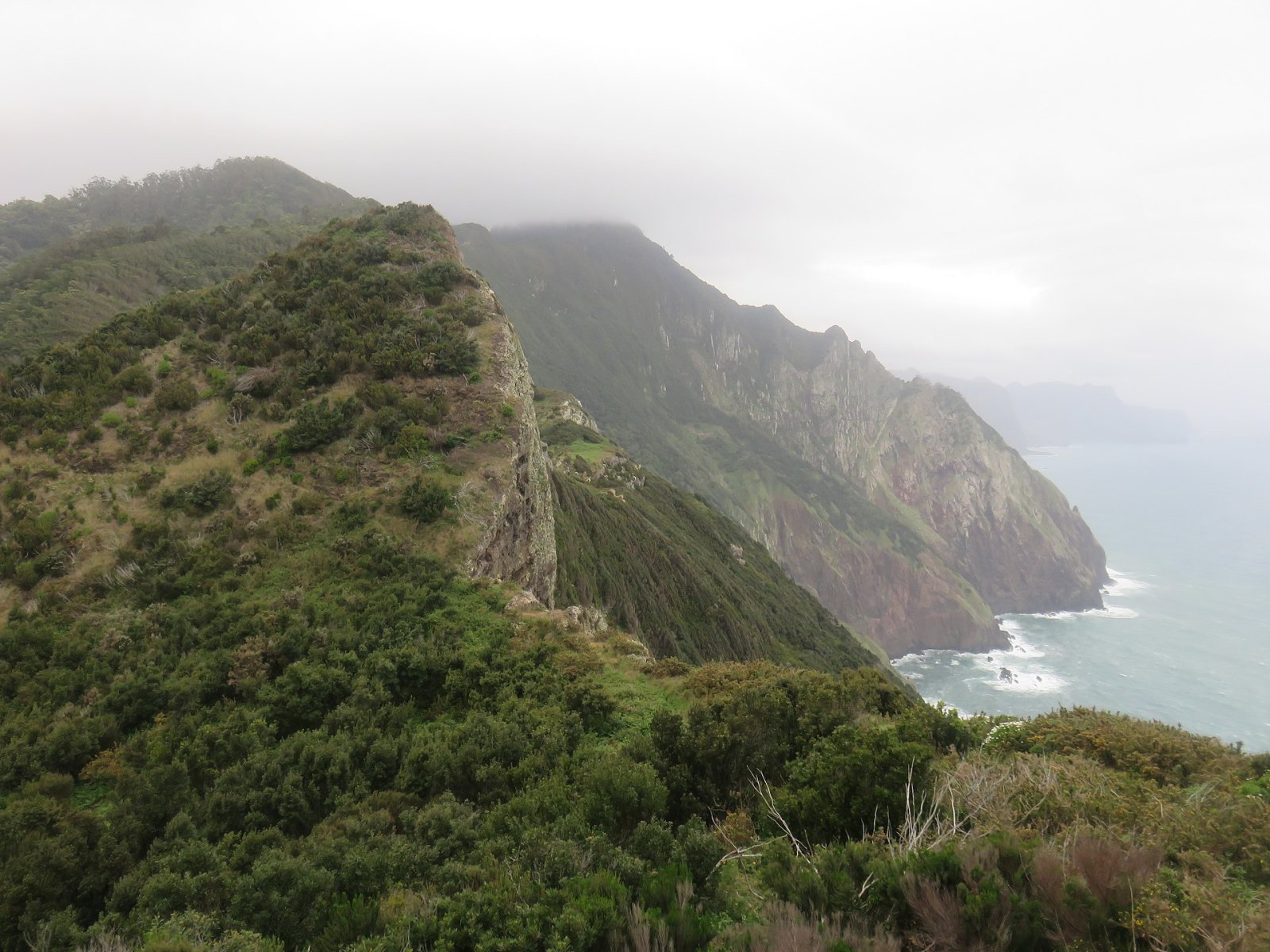 Boca do Risco: un rincón encantador de Portugal - Machico | Secret World Trip Planner