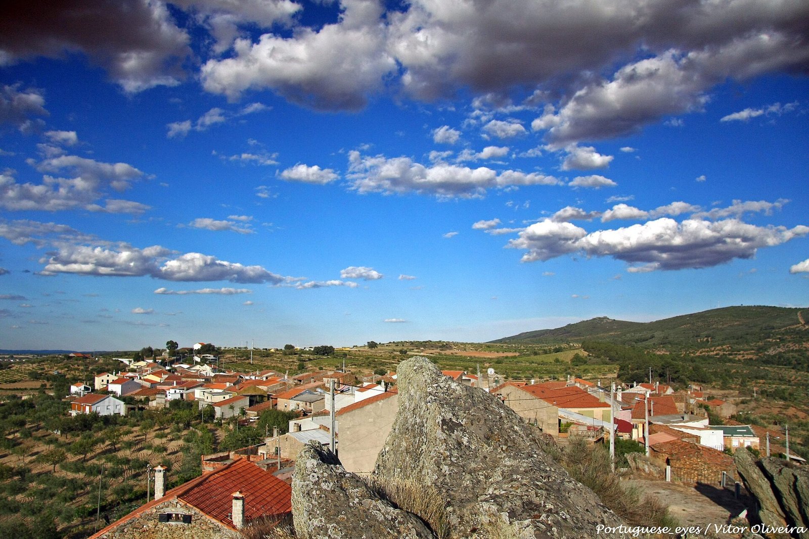 Découvrez Penha de Águia : un coin de paradis au Portugal - Santana | Secret World Trip Planner