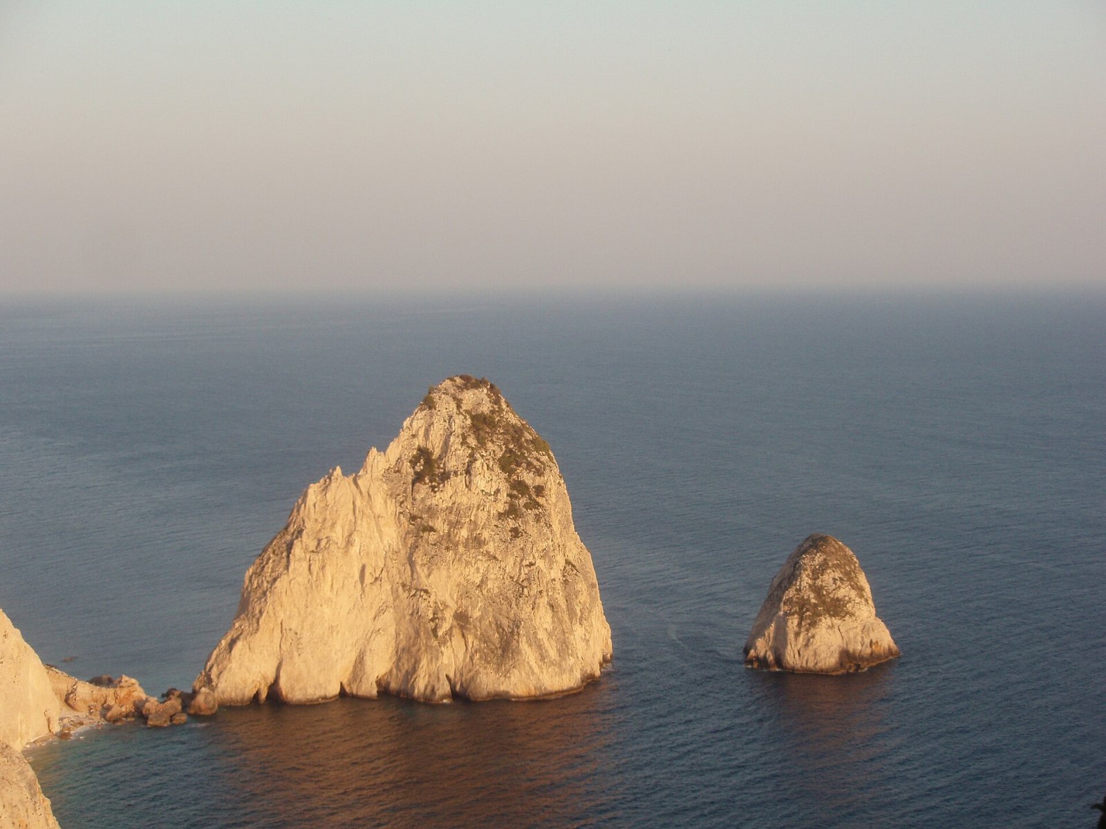 Cape Keri: Un Rincón de Paraíso en Grecia - MR43+68 Laganas | Secret World Trip Planner