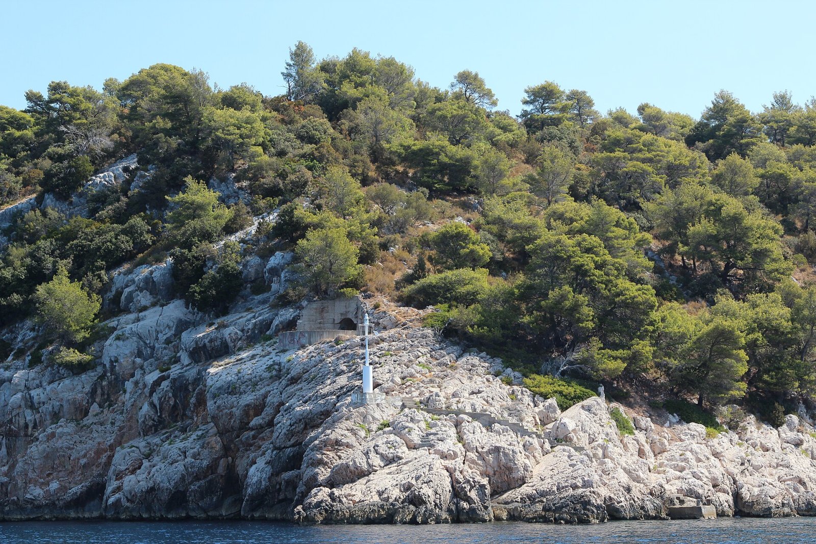 Scopri Rt Kabal: un angolo di paradiso in Croazia - Rudina | Secret World Trip Planner