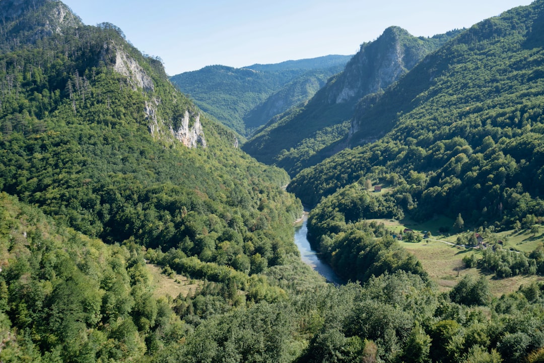Descubre el Encanto del Cañón de Tara en Montenegro - Tepca | Secret World Trip Planner