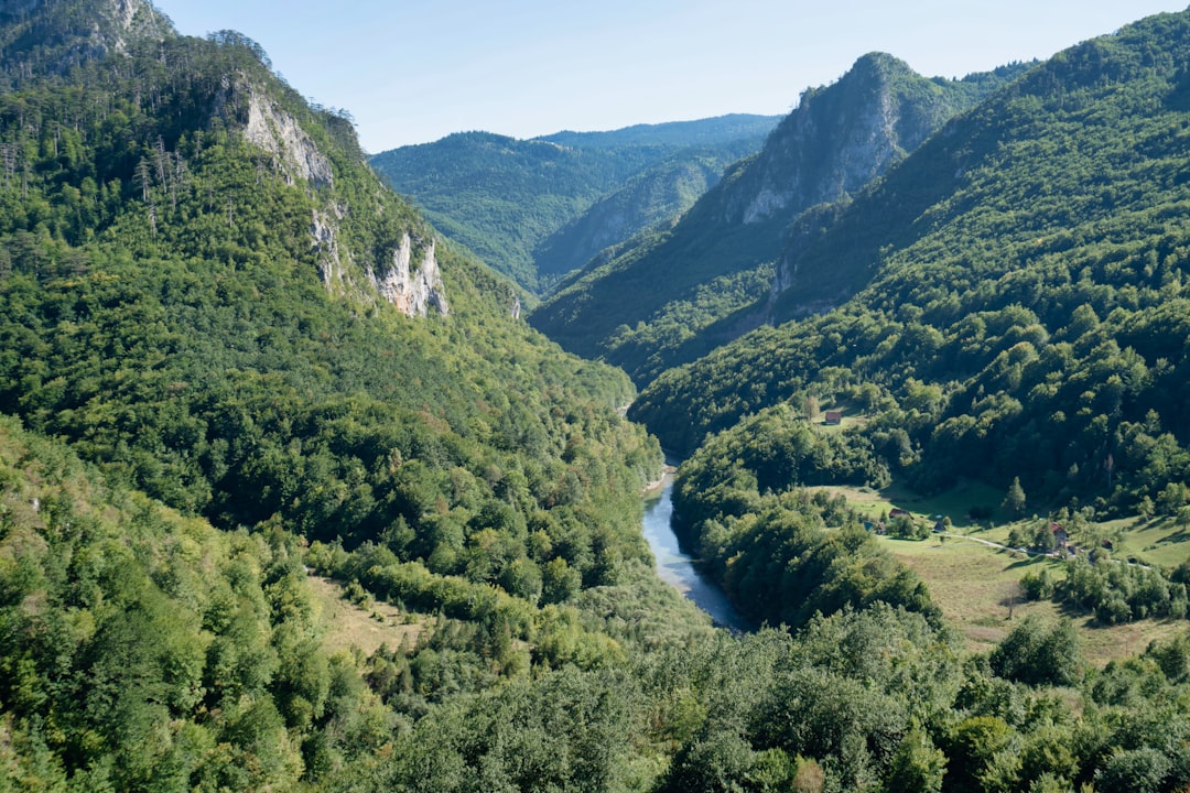 Descubre el Encanto del Cañón de Tara en Montenegro - Tepca | Secret World Trip Planner