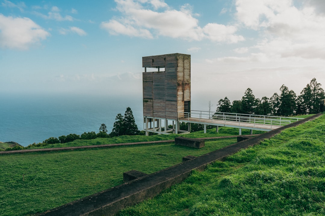 Pico dos Bodes: A Natural Paradise in the Azores - Paul do Mar | Secret World Trip Planner