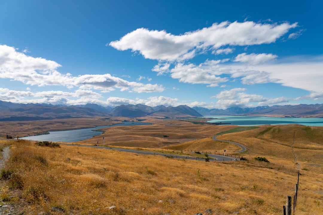Observer les étoiles à l'Observatoire Mt John - Tekapo 7999 | Secret World Trip Planner