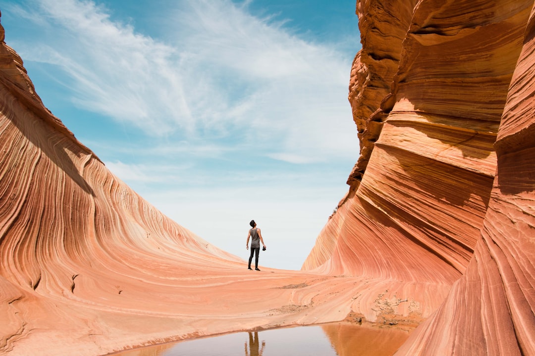 The Wave: Un Capolavoro Naturale a Kanab - Kanab | Secret World Trip Planner