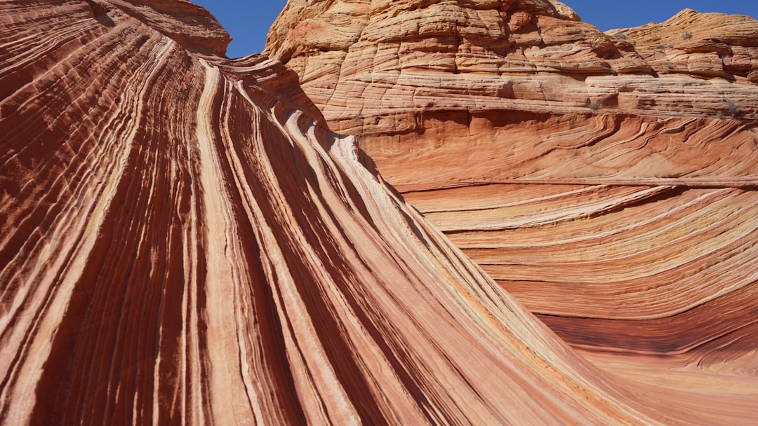 The Wave: Un Capolavoro Naturale a Kanab - Kanab | Secret World Trip Planner