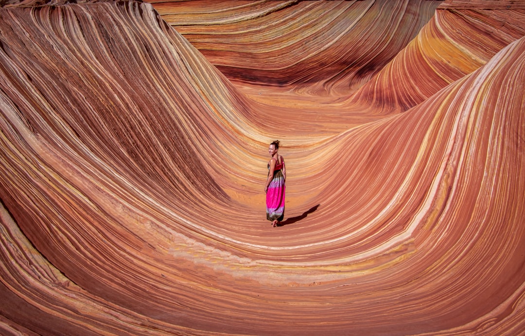 La Vague : Un Chef-d'œuvre Naturel à Kanab - Kanab | Secret World Trip Planner