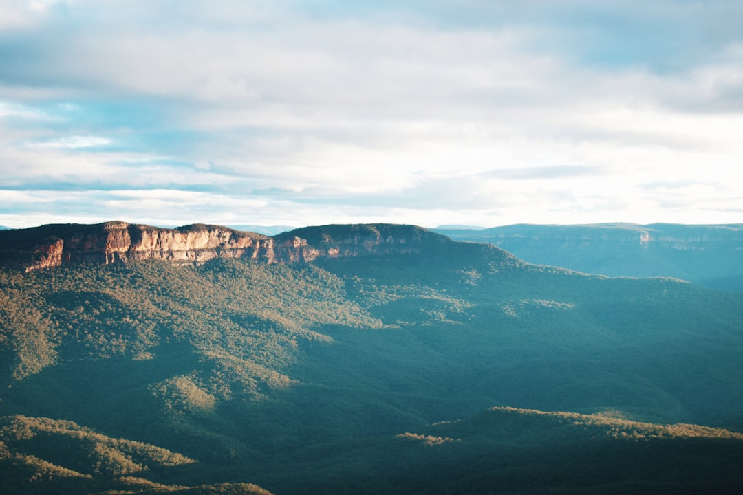 Blue Mountains: A Natural Paradise in Australia - Blue Mountains | Secret World Trip Planner