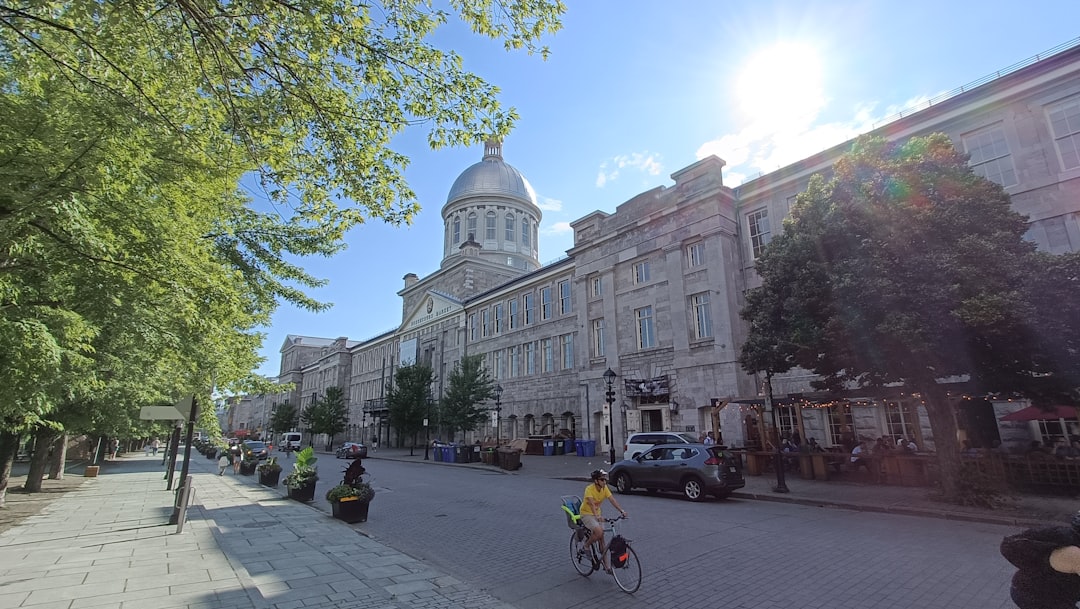 Museo de Bellas Artes de Montreal: Un Palacio de Arte - Montréal | Secret World Trip Planner