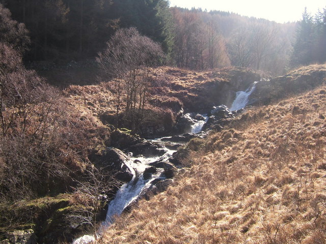 Galloway Forest Park: A Paradise for Stargazers - Creebridge | Secret World Trip Planner