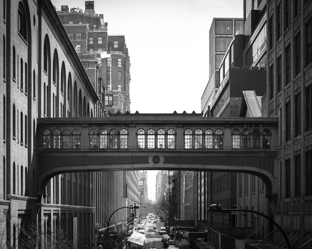 Descubre The High Bridge: Un Tesoro Oculto de Nueva York - New York | Secret World Trip Planner