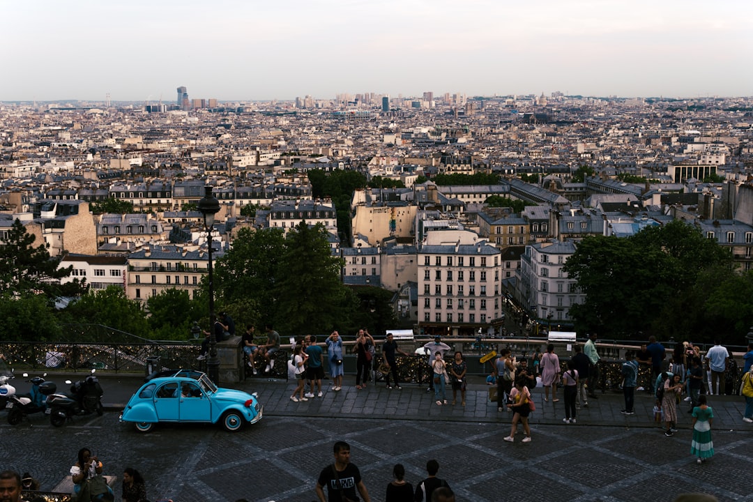 2026년 AI 여행 계획자: 파리 여행의 혁신 - Parigi | Secret World Trip Planner
