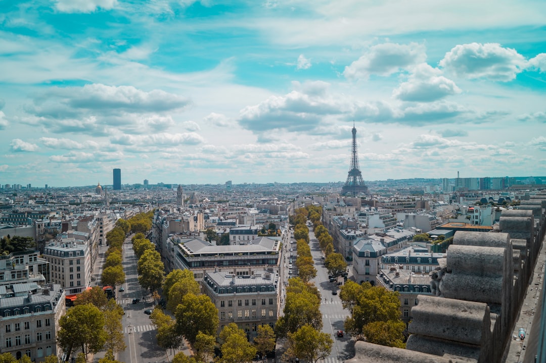 2026年AI旅行规划师：巴黎旅行的革命 - Parigi | Secret World Trip Planner