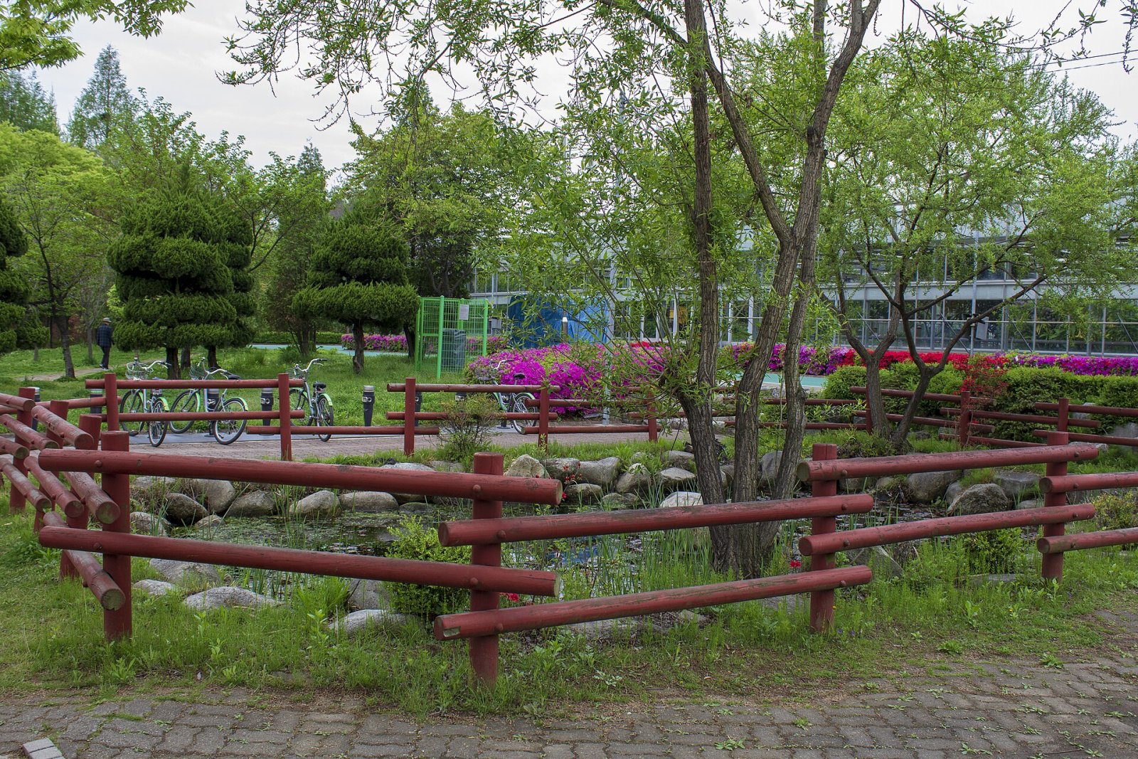 Descubre Ansan: una joya costera de Corea del Sur - Inje | Secret World Trip Planner