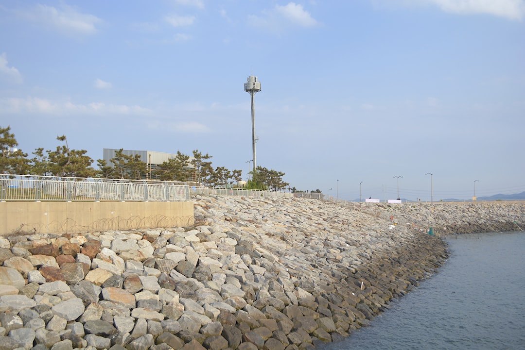 Descubre Ansan: una joya costera de Corea del Sur - Inje | Secret World Trip Planner