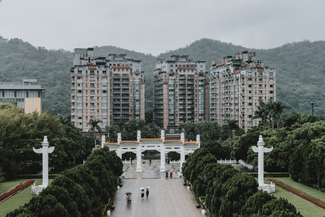 Xueshan: Der Schneeberg Taiwans - Heping District | Secret World Trip Planner