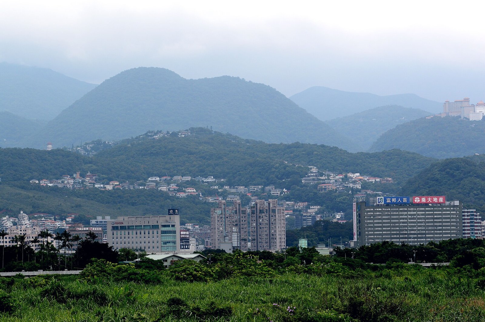 Entdecken Sie den Charme des Mt. Shamao: ein Naturjuwel Taiwans - Hushan Village | Secret World Trip Planner