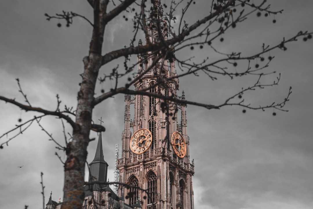 Entdecken Sie die Kathedrale von Antwerpen: Ein Schatz der Kultur und Geschichte - Grote Markt 58 | Secret World Trip Planner
