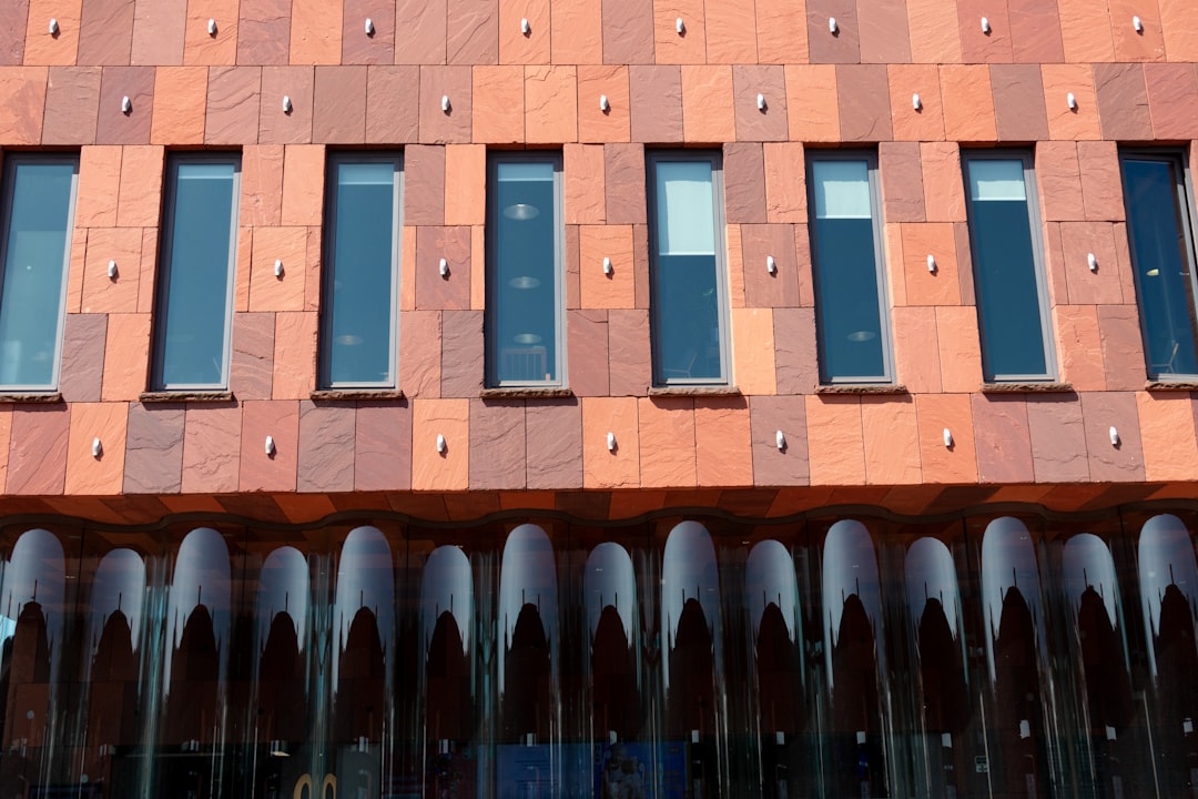 Discover the MAS Museum in Antwerp: A Journey Through Culture and History - Rijnkaai 98 | Secret World Trip Planner