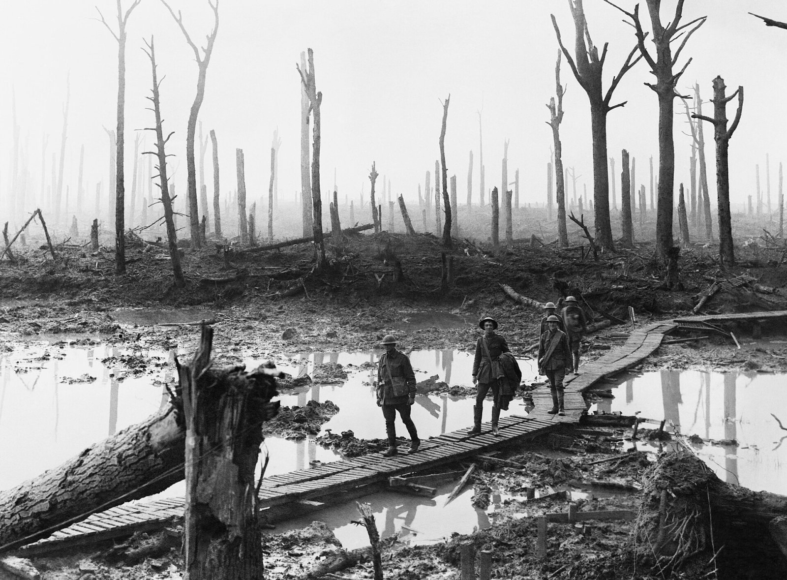 Visitez le musée In Flanders Fields à Ypres : histoire et mémoire - Fiersstraat 7 | Secret World Trip Planner