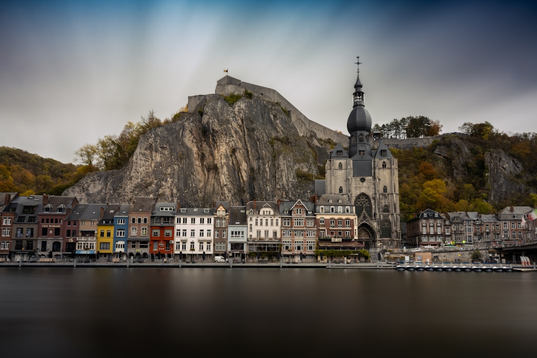 Explore a Cidadela de Dinant: História e Beleza na Bélgica - Rue Adolphe Sax 11 | Secret World Trip Planner