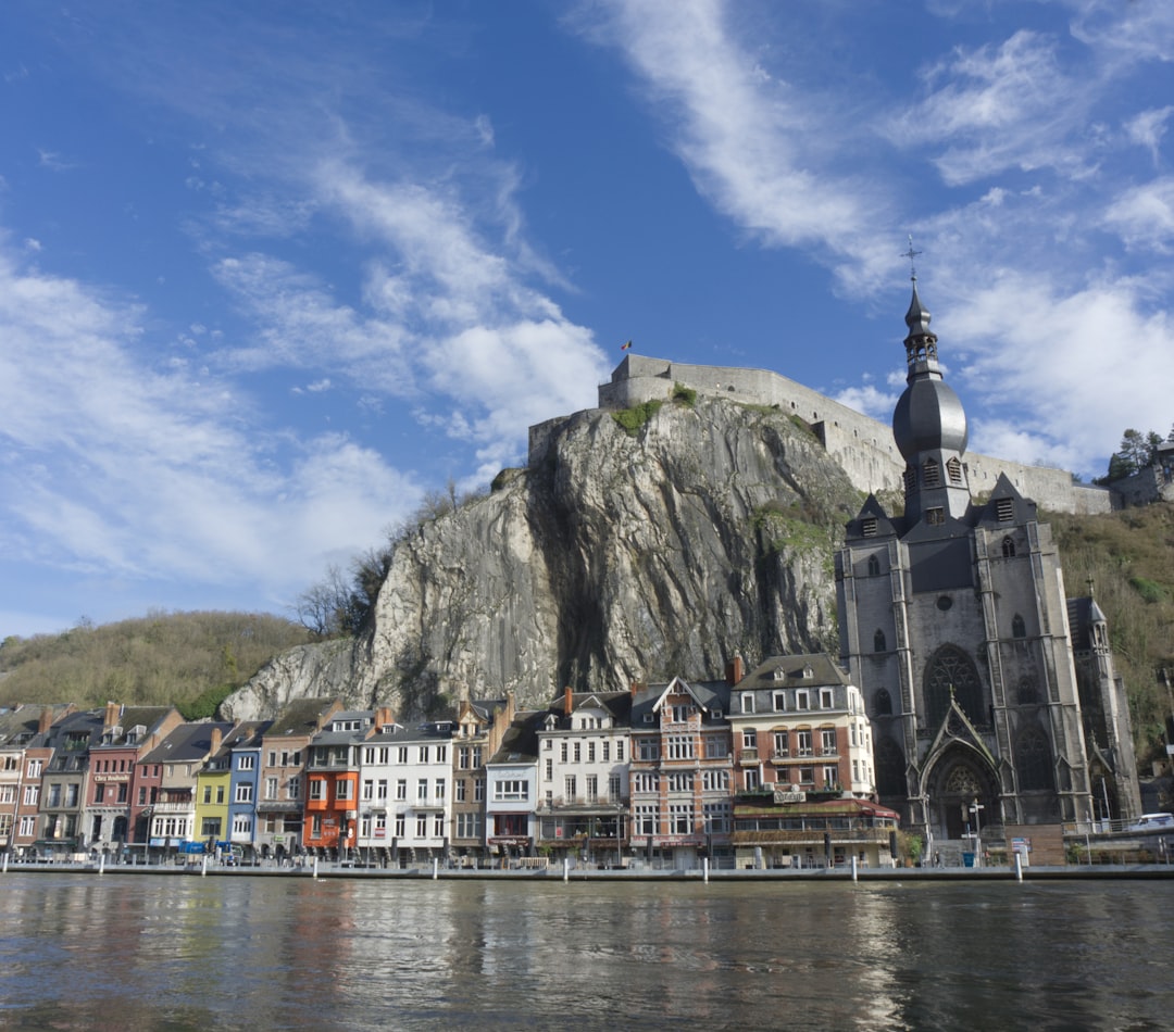 Explore a Cidadela de Dinant: História e Beleza na Bélgica - Rue Adolphe Sax 11 | Secret World Trip Planner