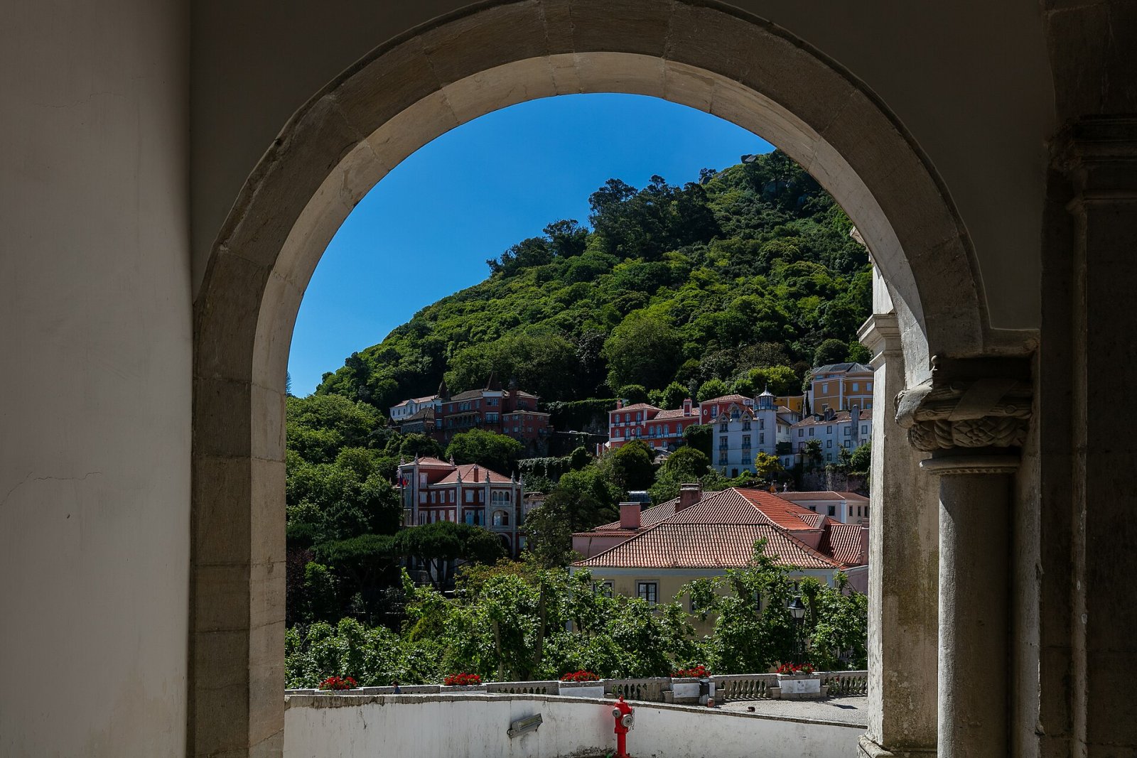 Discover the Palaces of Sintra: A Journey Through Portuguese History | Secret World Trip Planner