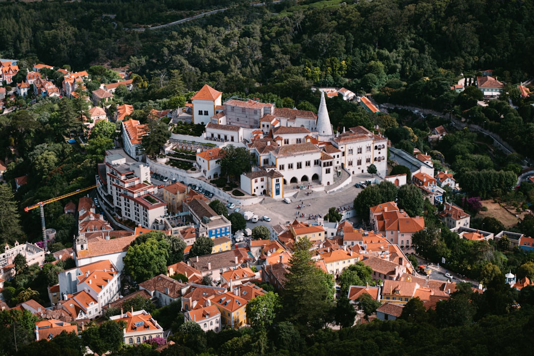Entdecken Sie die Paläste von Sintra: eine Reise durch die portugiesische Geschichte | Secret World Trip Planner