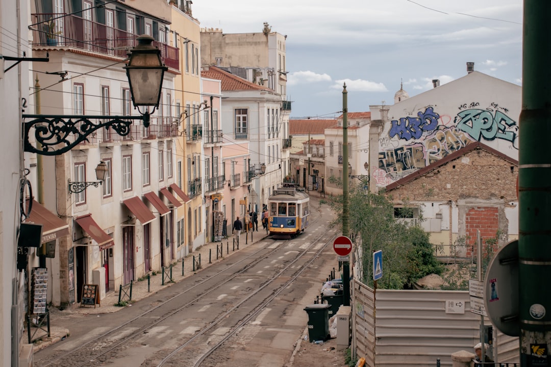 Scopri Cascais Old Town: un gioiello della cultura portoghese | Secret World Trip Planner
