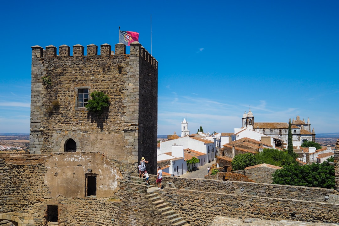 Découvrez Monsaraz : un bijou du patrimoine culturel portugais