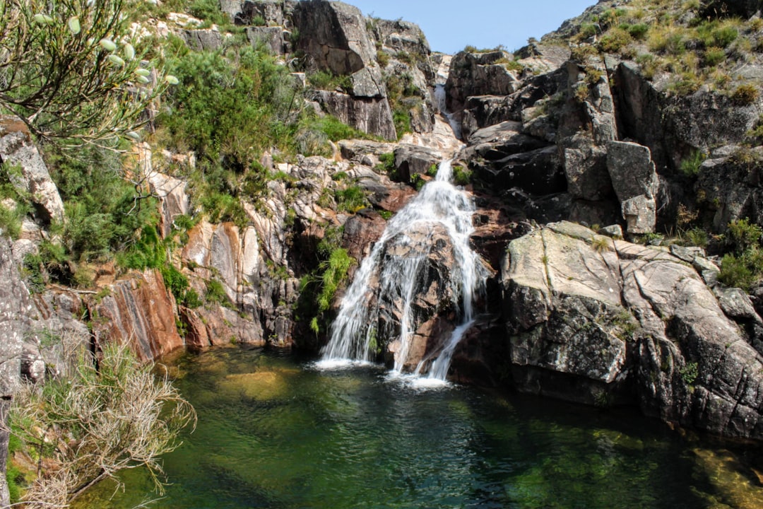 Esplora il Parco Nazionale di Peneda-Gerês in Portogallo