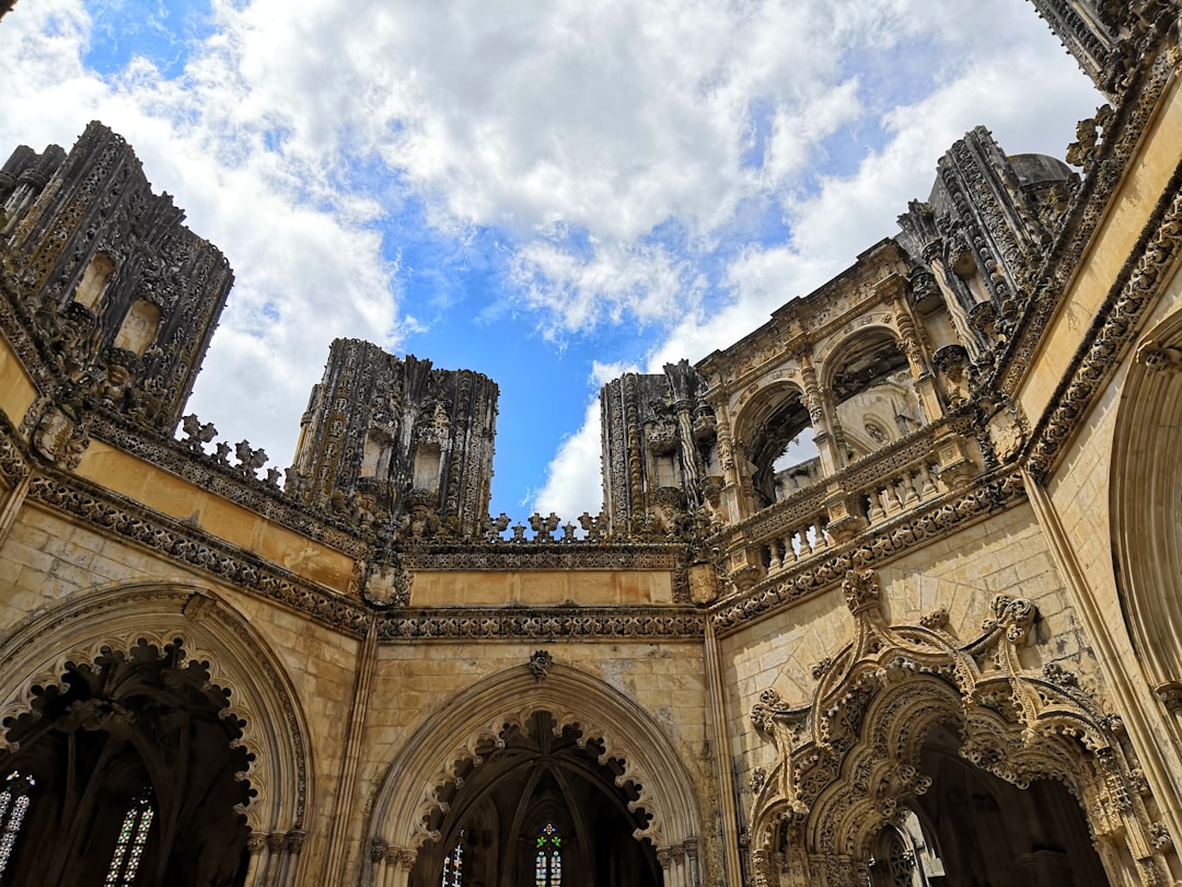 Explore the Batalha Monastery: a Gem of Portugal - Collinas | Secret World Trip Planner