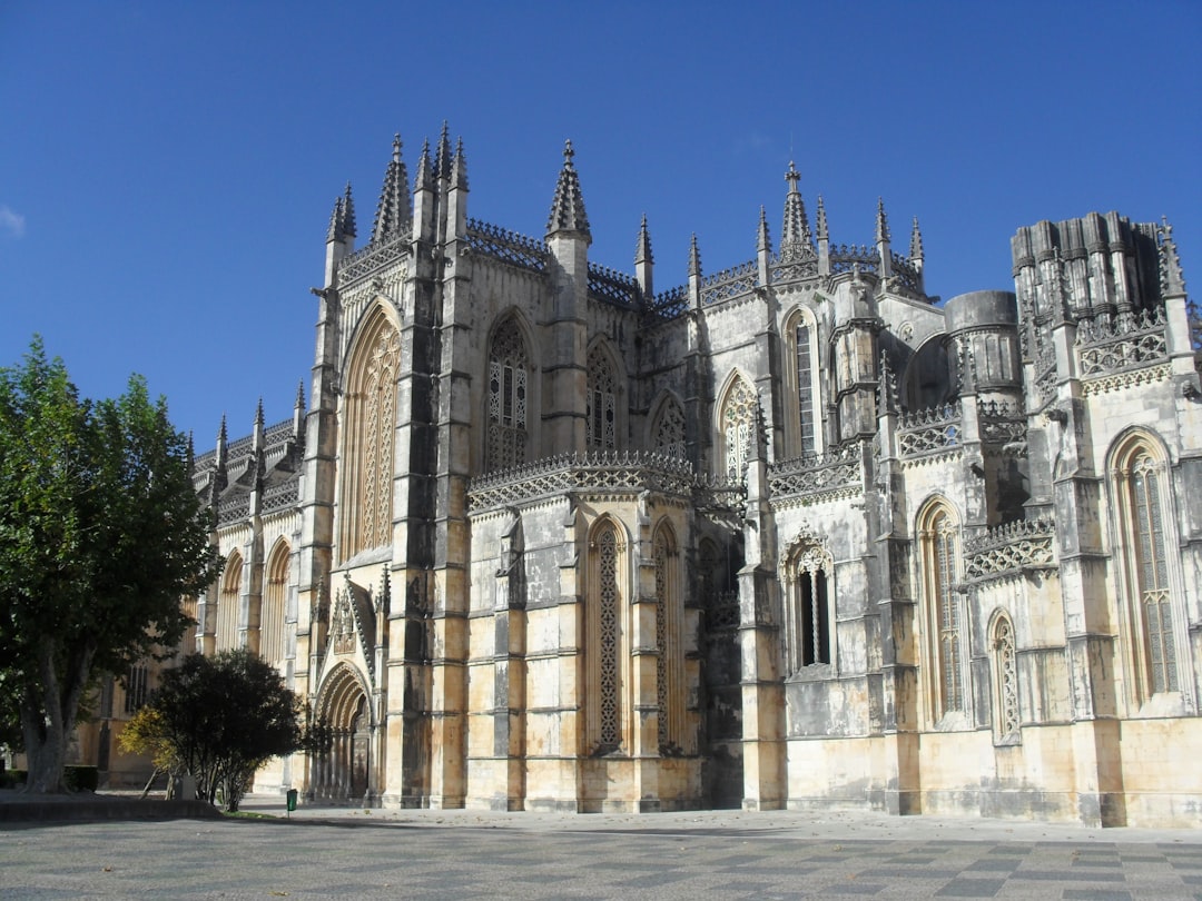Explore the Batalha Monastery: a Gem of Portugal - Collinas | Secret World Trip Planner