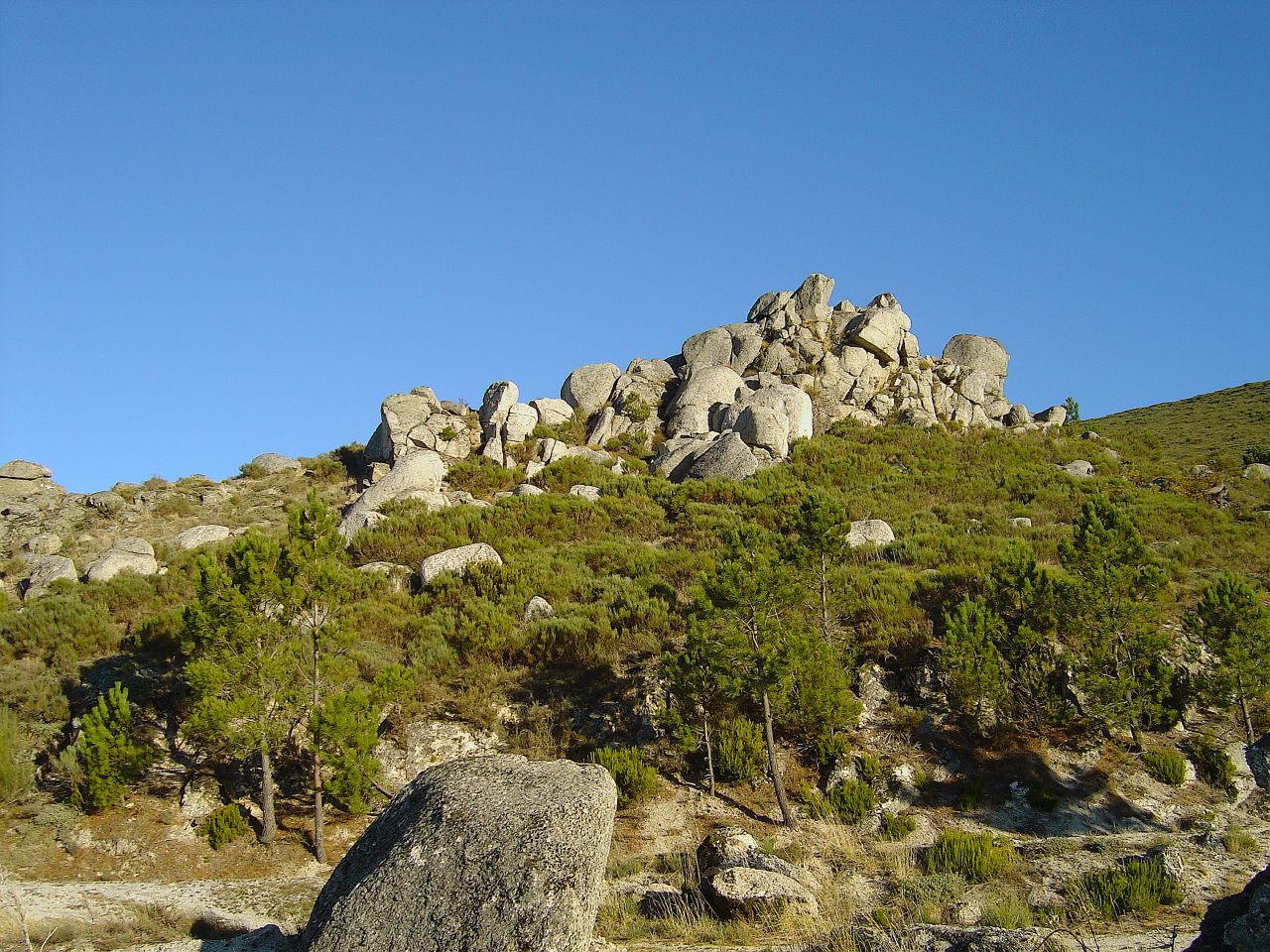 Serra da Estrela: La Montagna Stellata del Portogallo | Secret World Trip Planner