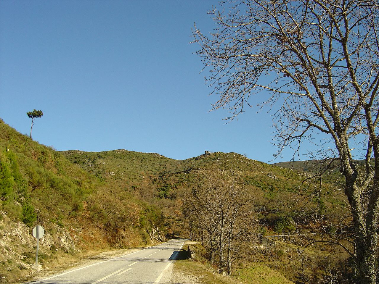 Serra da Estrela: La Montaña Estrellada de Portugal | Secret World Trip Planner