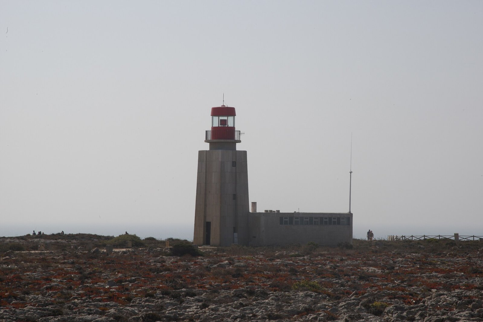 Scopri Ponta de Sagres: Storia e Bellezze dell'Algarve - Ouechtata | Secret World Trip Planner