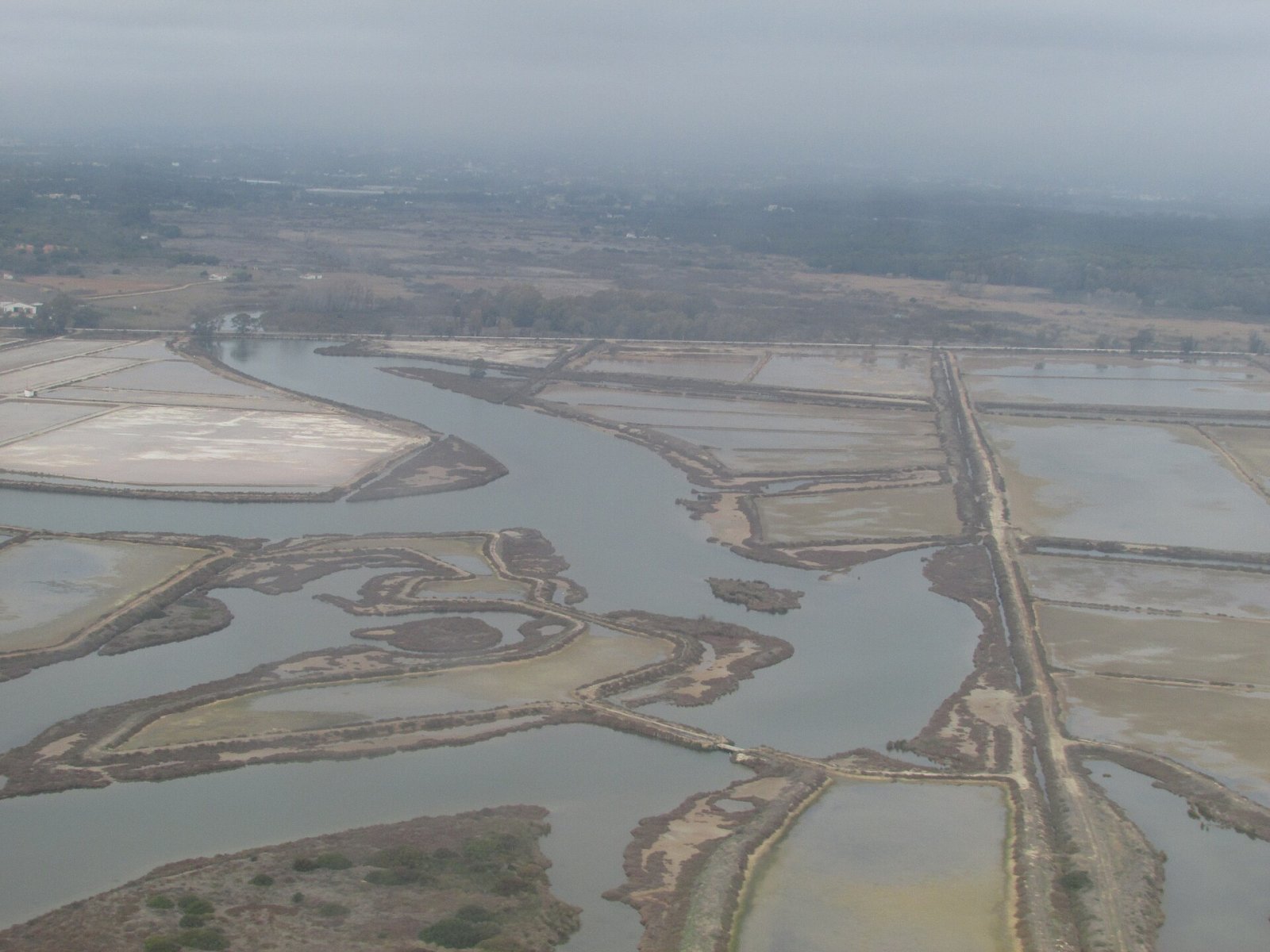 Ria Formosa：阿尔加维的自然瑰宝 - Annaba | Secret World Trip Planner