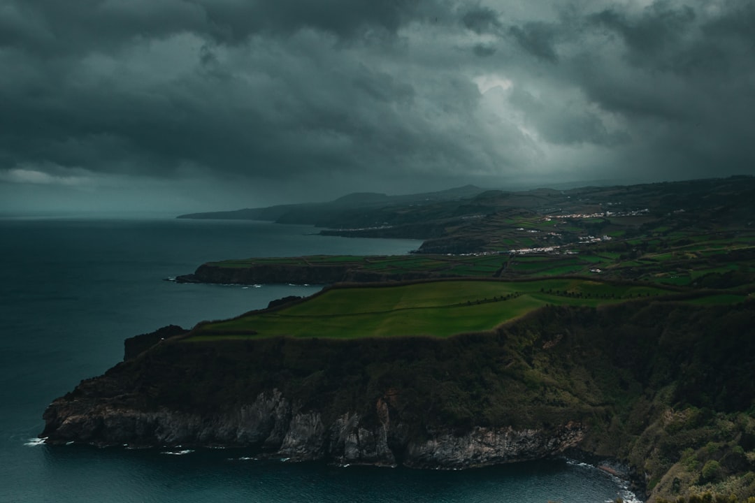 Scopri Ponta Delgada: la porta delle Azzorre