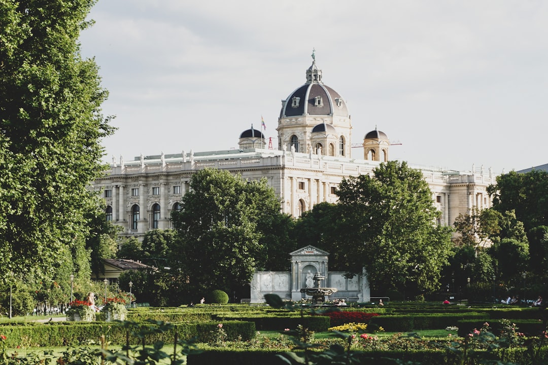 Descubre el Kunsthistorisches Museum de Viena: un viaje por el arte - Wien | Secret World Trip Planner