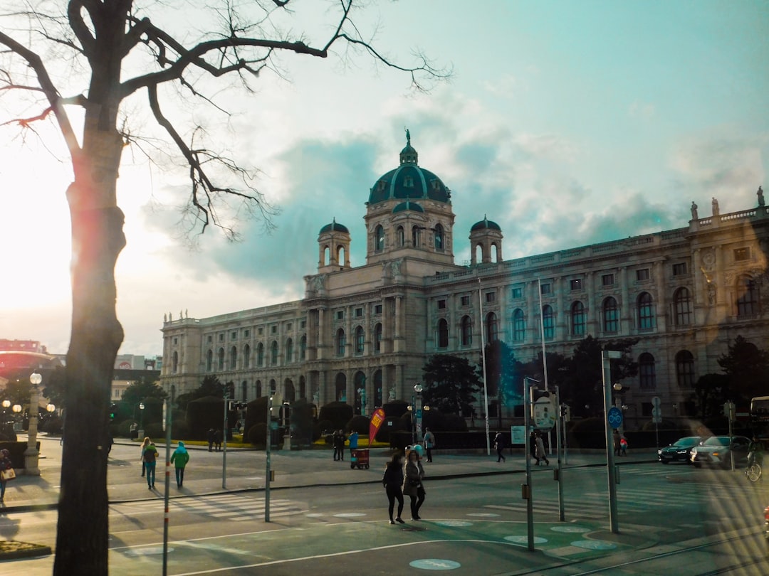 ウィーンの美術史博物館を発見する：芸術の旅 - Wien | Secret World Trip Planner
