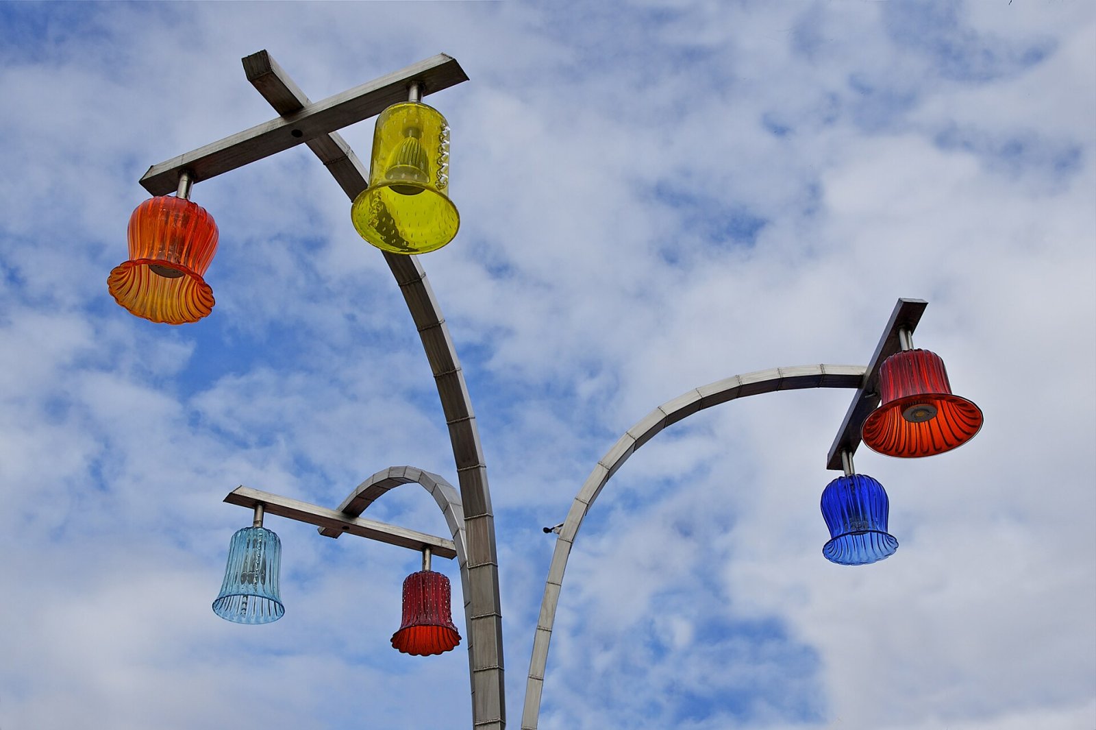 Discover Vienna's Prater: A Unique Experience - Wien | Secret World Trip Planner