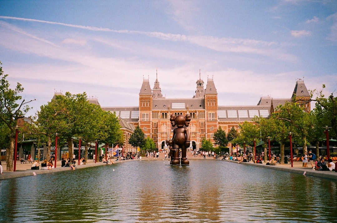 Descubre el Rijksmuseum: joya cultural de Ámsterdam - Amsterdam | Secret World Trip Planner