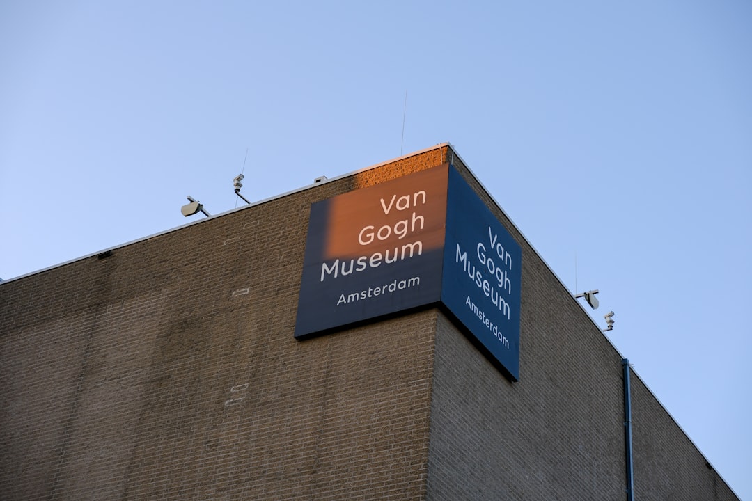 Découvrez le musée Van Gogh d'Amsterdam : un voyage dans l'art - Amsterdam | Secret World Trip Planner