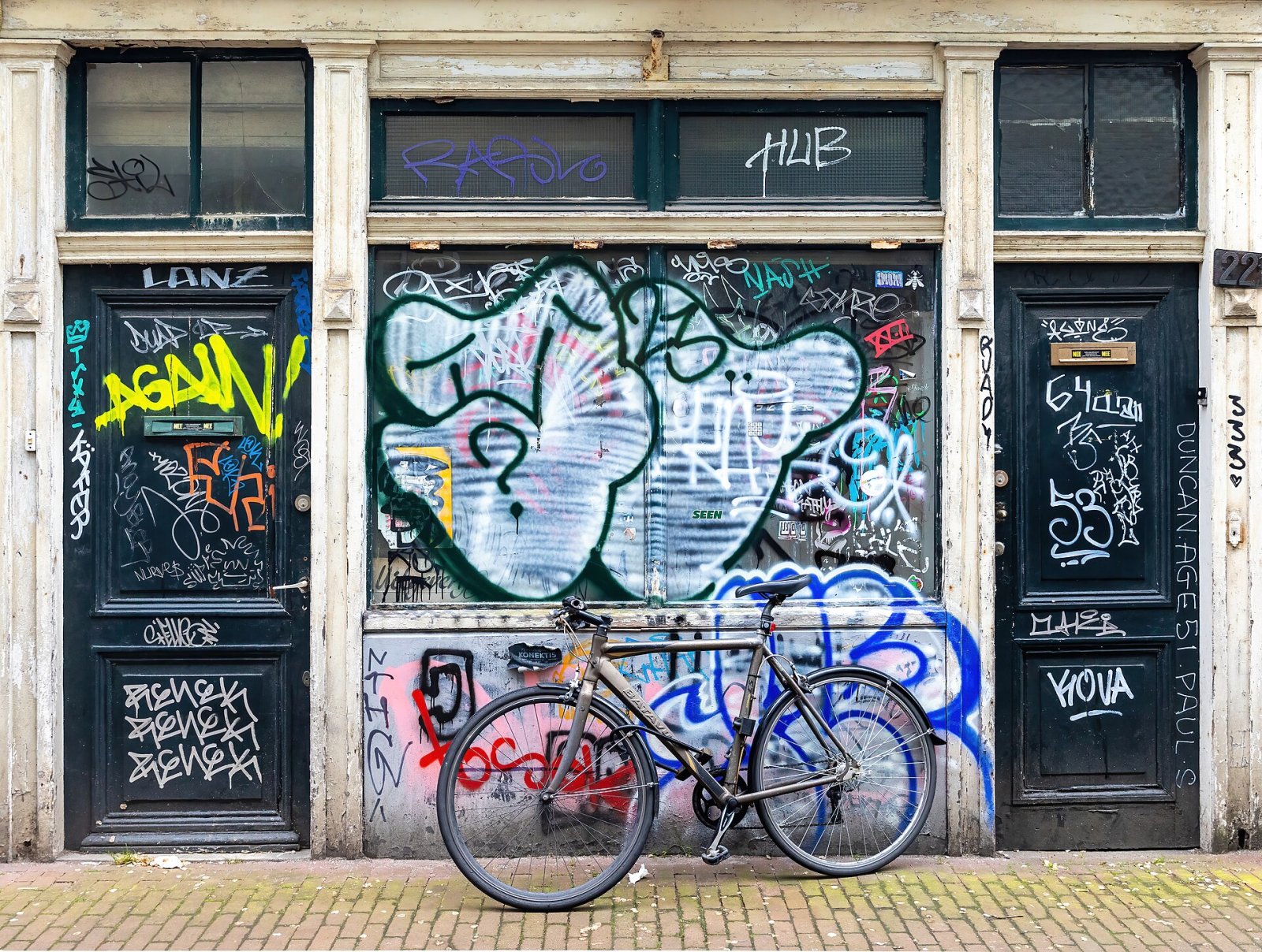 Descubra os Canais de Amsterdã: Uma Viagem pela História e Cultura - Amsterdam | Secret World Trip Planner