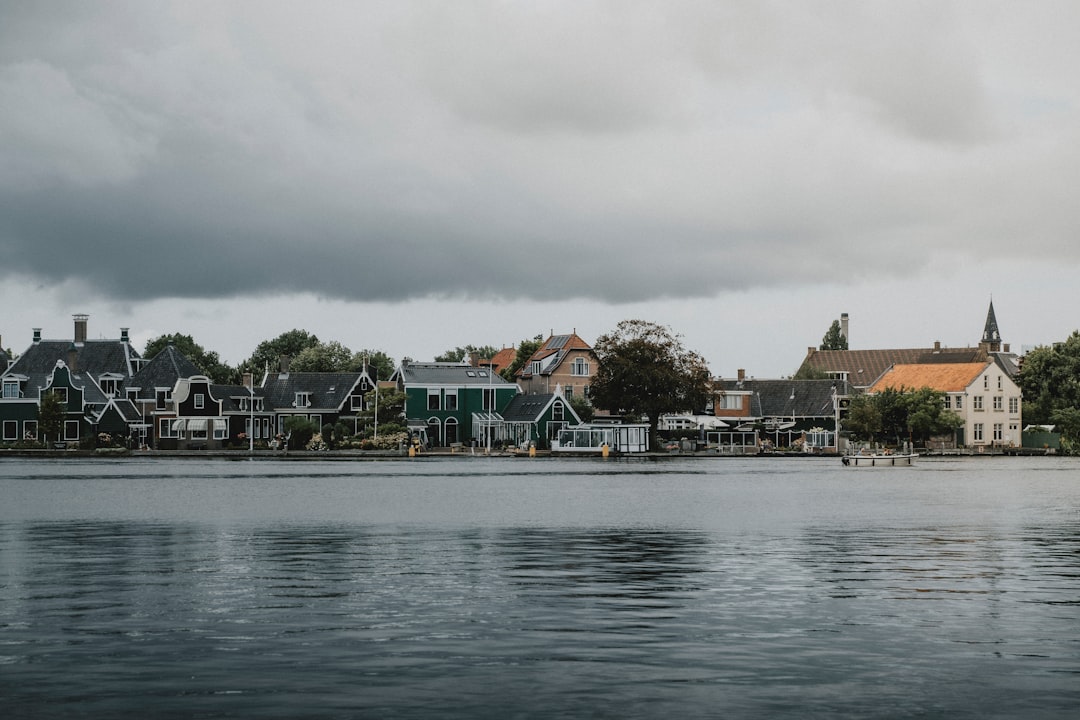 Scopri Zaanse Schans: un gioiello della cultura olandese - Zaandam | Secret World Trip Planner