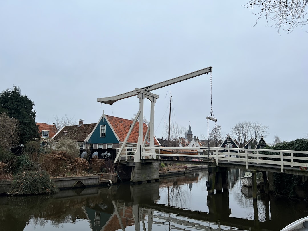 Scopri Edam: il gioiello olandese del formaggio e della cultura - Edam | Secret World Trip Planner