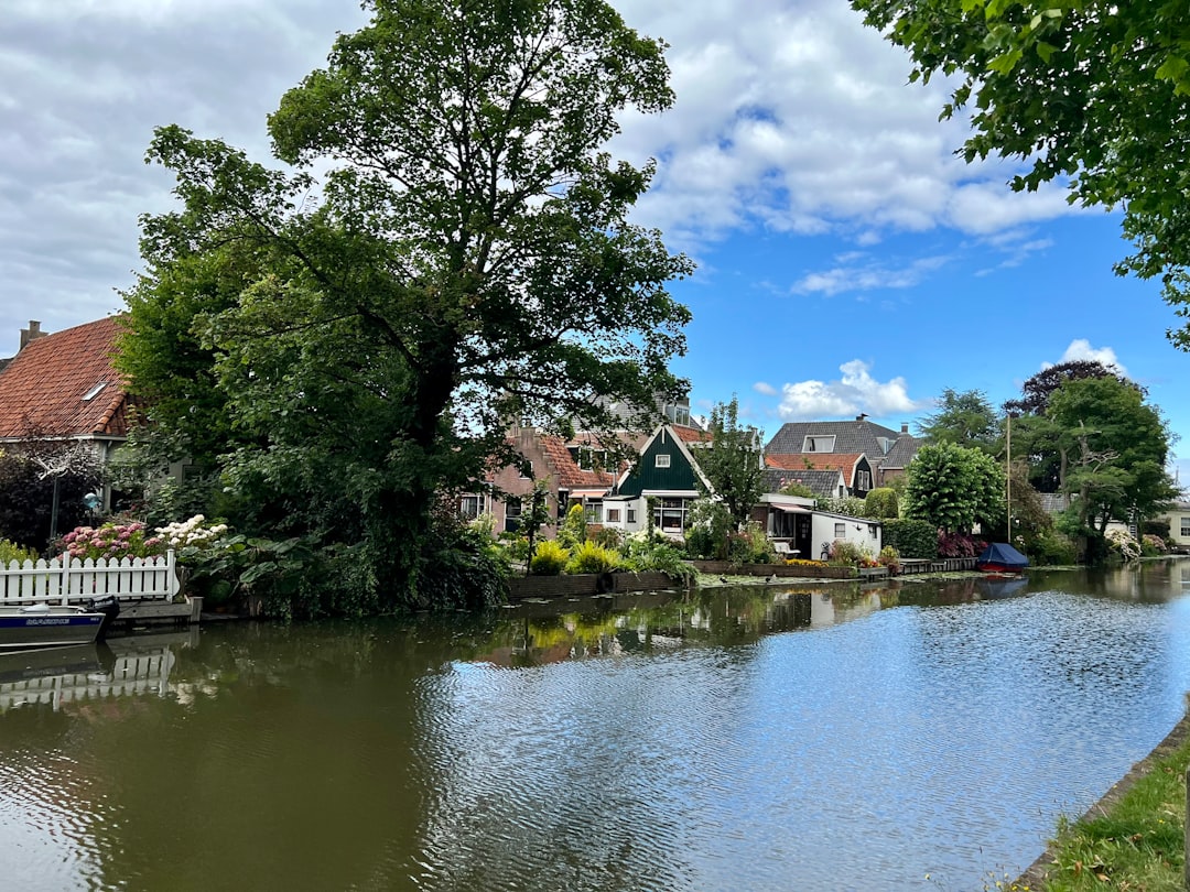 Discover Edam: The Dutch Gem of Cheese and Culture - Edam | Secret World Trip Planner