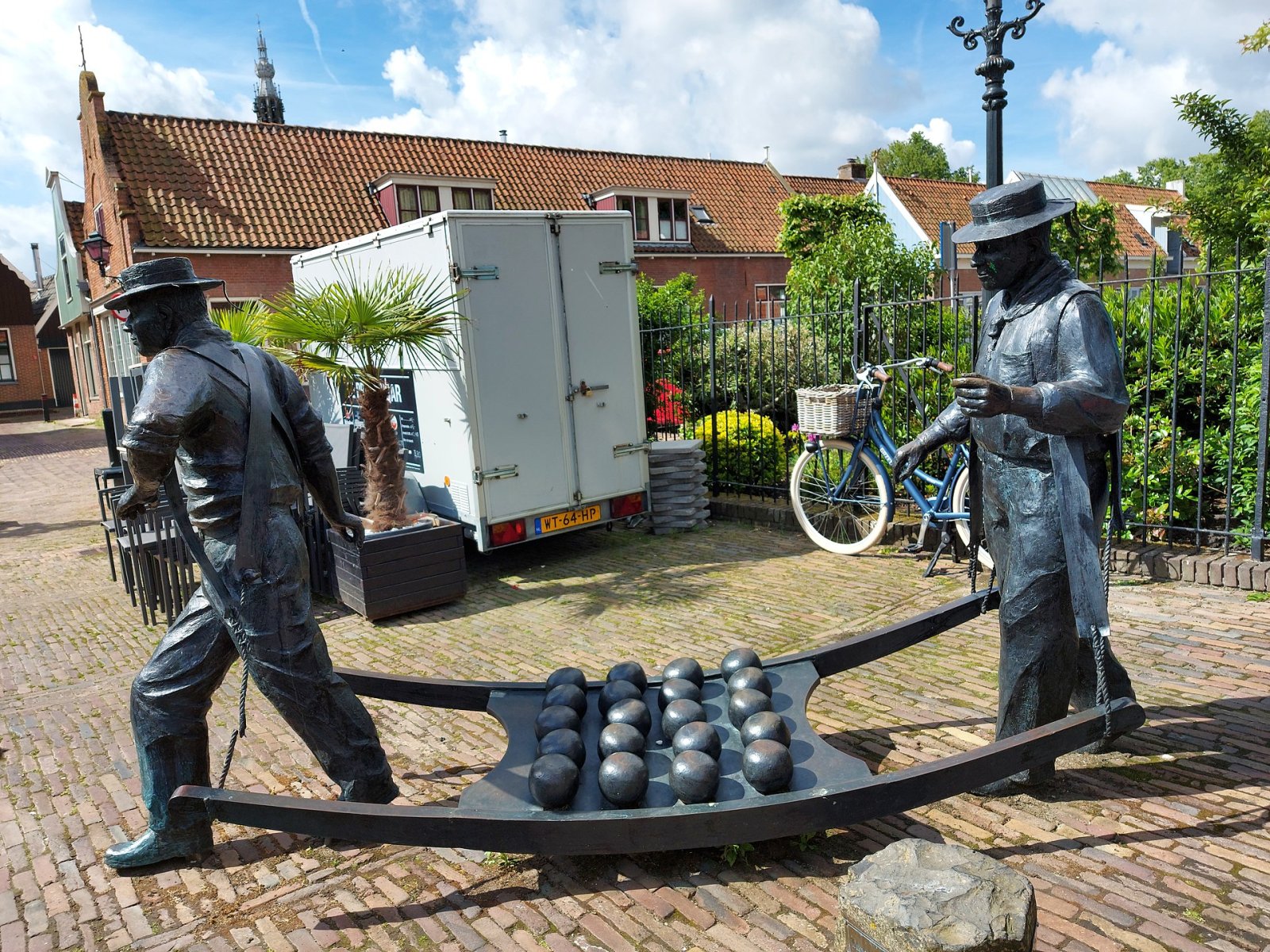 Entdecken Sie Edam: das niederländische Juwel für Käse und Kultur - Edam | Secret World Trip Planner