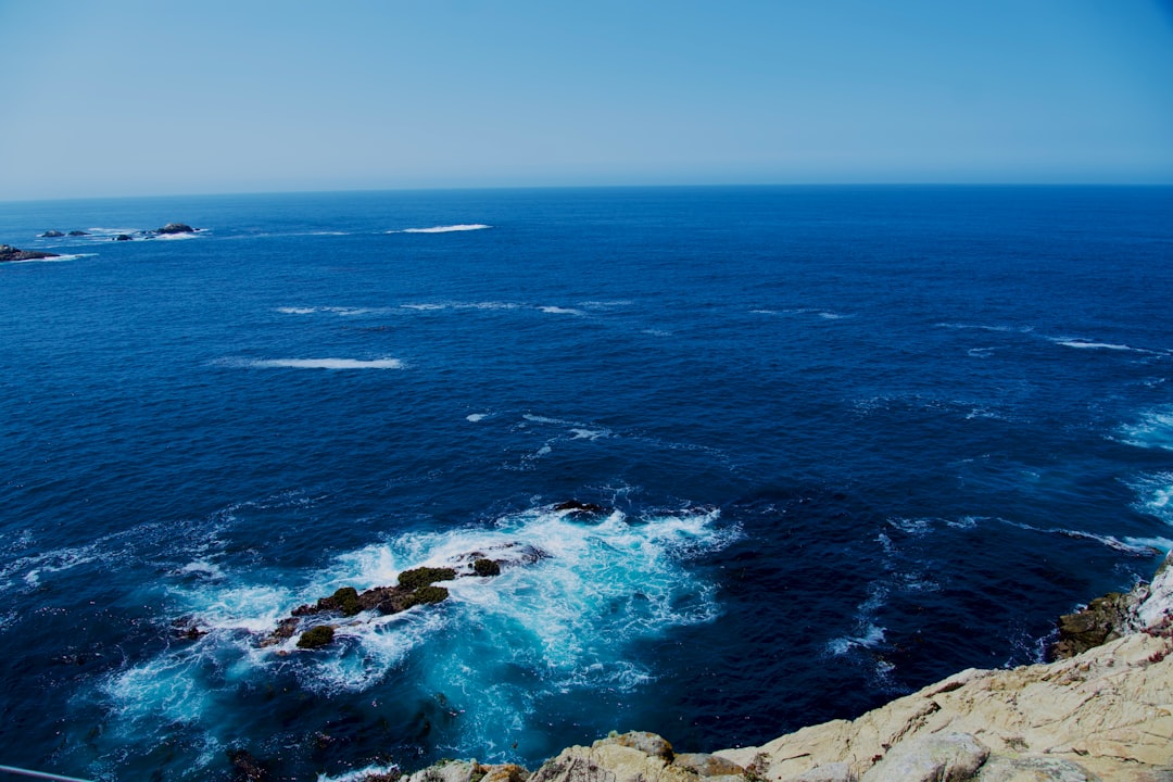 Faro de Point Sur: Un Faro en la Costa de California - Monterey | Secret World Trip Planner